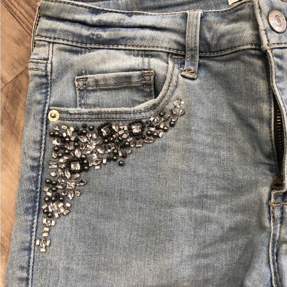 Abercrombie and fitch skinny jeans - Picture 3 of 5